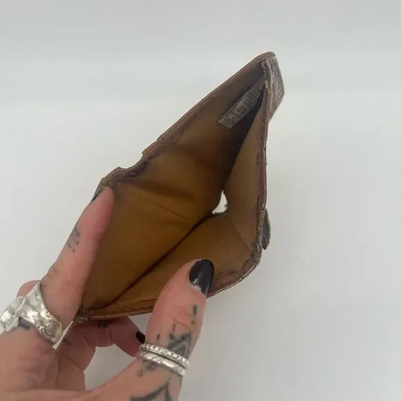 Fossil Wallet- Poor Condition - Picture 4 of 9